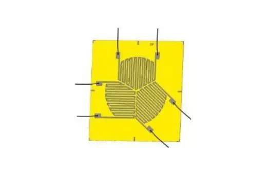 Руководство по эксплуатации тензорезисторов типа ФКР изображение