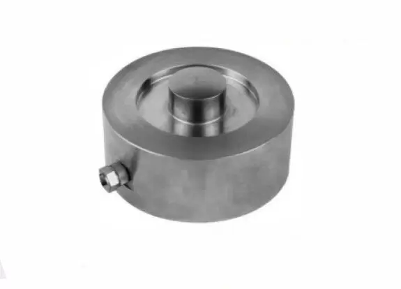 Датчики тензорезисторные весоизмерительные «колонного» типа: характеристики и особенности изображение