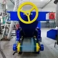 Дозатор для драгоценных металлов Дозатор для драгоценных металлов изображение