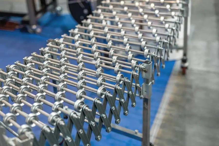 Что такое трубчатый цепной конвейер? Что такое трубчатый цепной конвейер? изображение